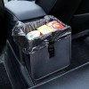 AUTOXBERT Waterproof Truck Trash Car Can Garbage Litter Bin Bag