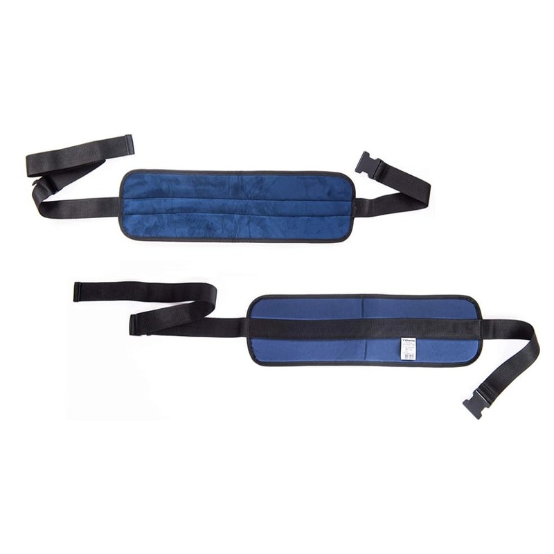 Abdominal Belt Wheelchair XXL - Extra Large Size 290cm with