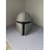 Unbranded Mandalorian Headphone Stand