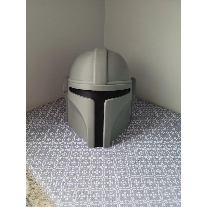 Unbranded Mandalorian Headphone Stand