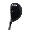 Petite Senior Women's #1 iDrive 13° Driving One Iron Wood