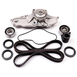 TS26329 ITM329 engine timing belt kit Fits for 2006-2008 for H-ONDA Ridgeline 2005-2008 for Acura RL 2005-2008 for H-ONDA Pilot 2005-2009 for H-ONDA Odyssey