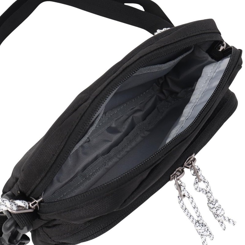 Columbia Price Stream PU 8701 Shoulder Case, One Size, Black