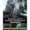 Magnetic Jeep Phone Mount for 2018 2019 2020 2021 2022