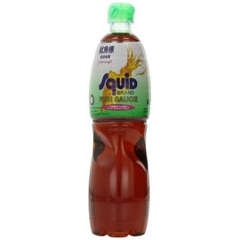 Squid Brand Fish Sauce, 24 Ounce