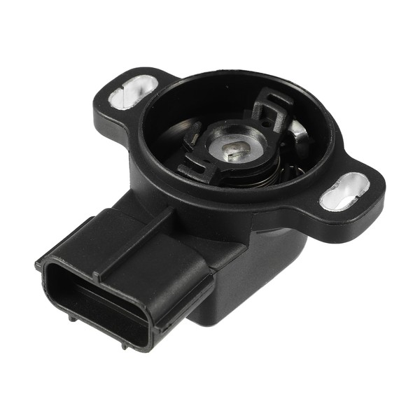 A ABSOPRO Car Throttle Position Sensor TPS Sensor Replacement for