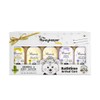 5PACK BATHTIME ARRIVAL CARE THE HONEYKEEPER BABY MIXTO 450ML