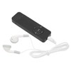 Mini MP3 Music Player,Portable Lossless HiFi Music Player MP3 with