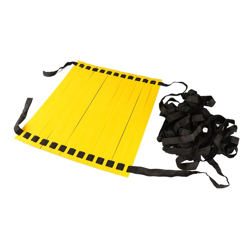 Speed Agility Train Kit Agility Football Ladder Soccer Cones Training