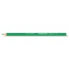 Staedtler Set of 12 Coloured Pencils leaf green