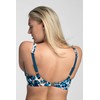 Miss Mary of Sweden Jungle Summer Supportive Bikini Bra with