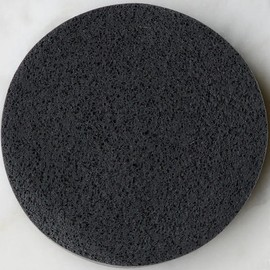 Dear, Klairs Gentle Black Cleansing Puff