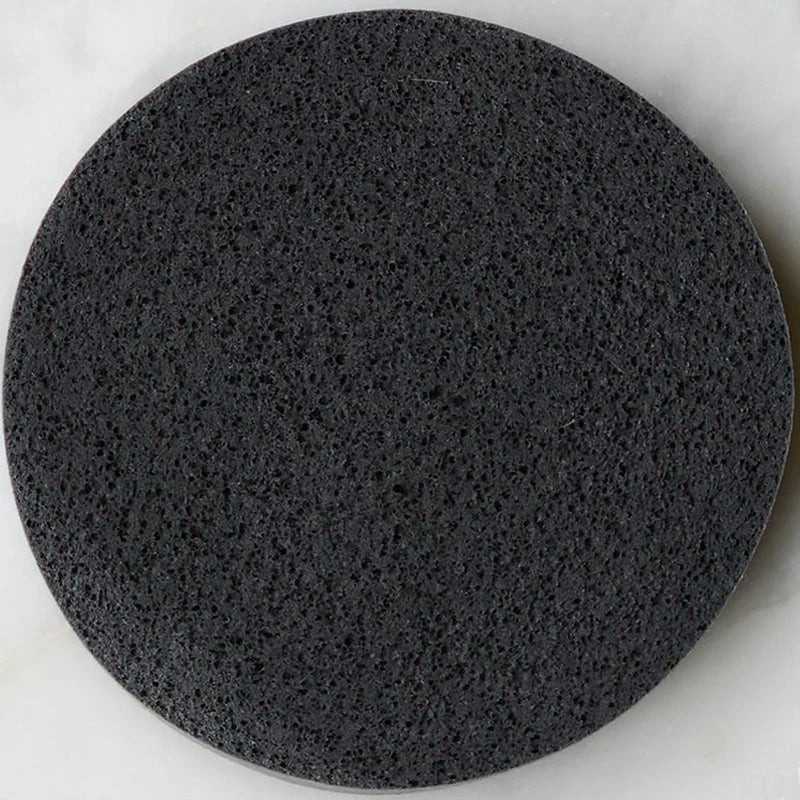 Dear, Klairs Gentle Black Cleansing Puff
