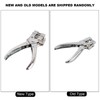 Rivet Setter Punch Pliers Belt Holes Eyelet Setting Tool with