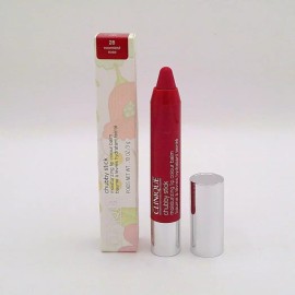 Clinique Chubby Stick Lip Colour Balm #28 ROOMIEST ROSE 3g *NEW IN BOX*