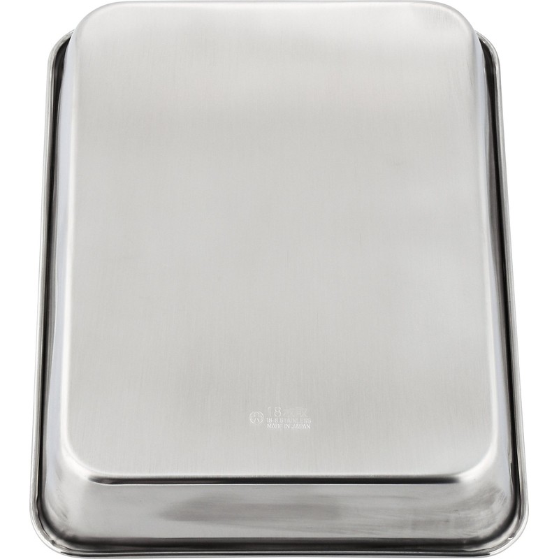 Wahei Freiz Ajido Series AD-32 Rectangular Pan