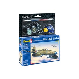Revell Modellbau 64166 Revell Model Building