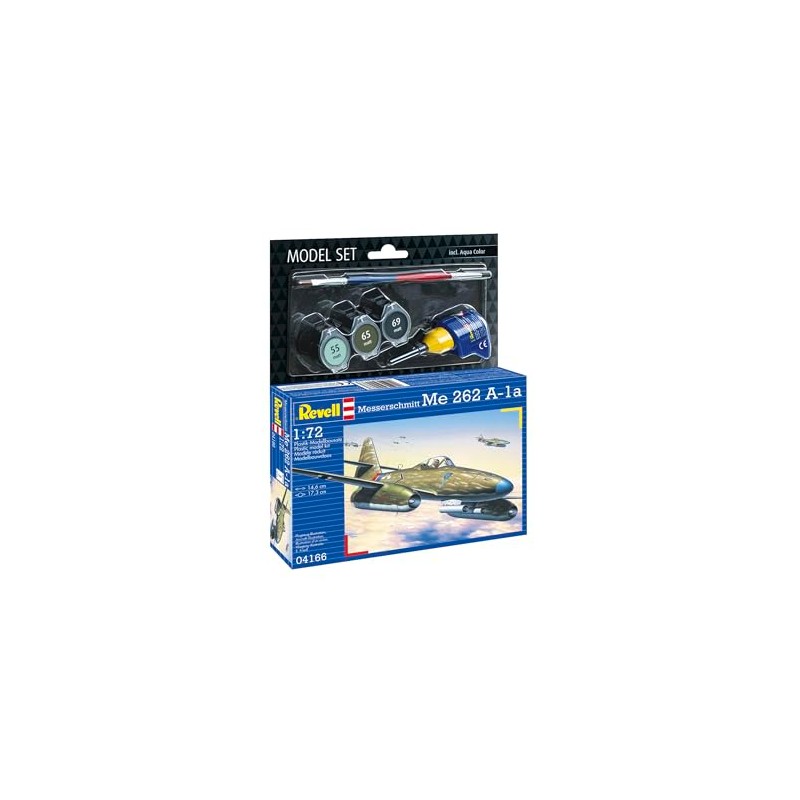 Revell Modellbau 64166 Revell Model Building