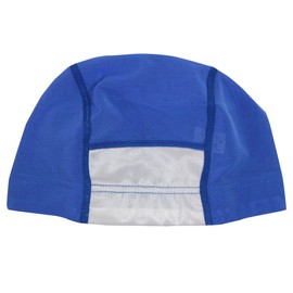 Swim Cap, Write Your Name, Swimming Cap, Mesh, Swim Cap, Kids, Kids, Adults, blue
