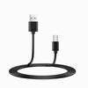 CJP-Geek Extra Long Tip Micro USB Charger Cable Cord Replacement