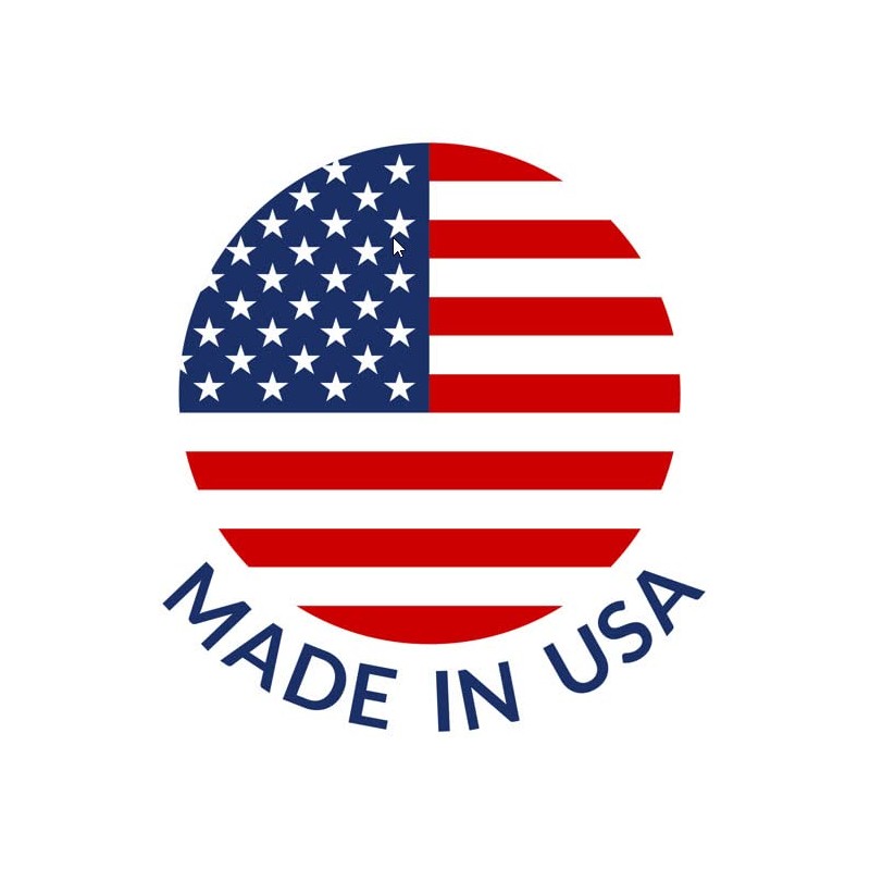 2-Pack Tan PVC Vinyl 5 inch x 5 inch External