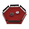 Burst Battle Top Arena Detachable Thickened Battling Top Stadium for