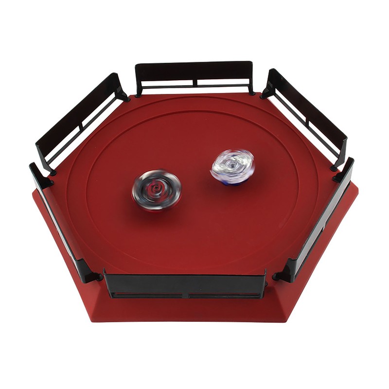 Burst Battle Top Arena Detachable Thickened Battling Top Stadium for