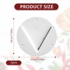 1 PC Under Cabinet Jar Openers for Weak Hands, Stainless