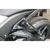 Kijima ZX-10R Motorcycle Parts Helmet Lock, Black, 2016-2017 Kawasaki 303-1583