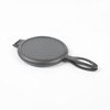 HAWOK Cast Iron Waffle Iron Waffle Maker