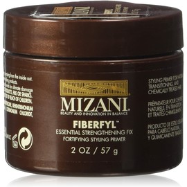 Mizani Fiberfyl Essential Strengthening Fix Primer 2oz