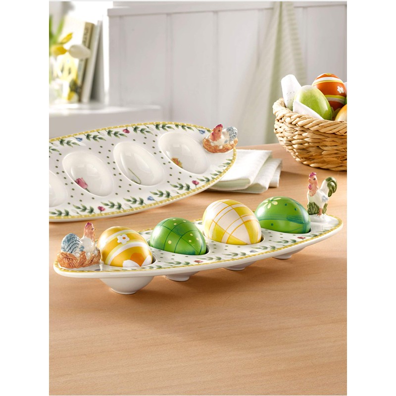 Villeroy & Boch Spring Awakening Egg Cup