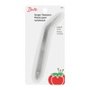 Dritz 918 Pinzas Serger, plata, 12,7 cm