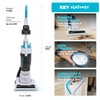 Simplicity Vacuums Pets Pro, Hard Floor and Carpet Vacuum Cleaners
