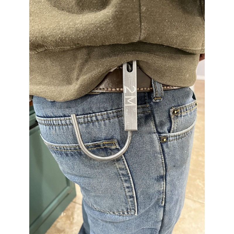 Generic Universal Tool Holder Cordless Tool Hook Monster Belt Hook