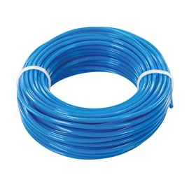 Home Spired 1.6mm x 15m Strimmer Line for Garden Hedge Grass Strimmer Line Wire Refill