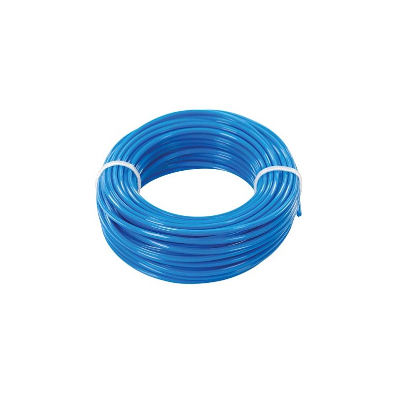 Home Spired 1.6mm x 15m Strimmer Line for Garden Hedge