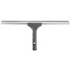 Azuma Industries AZB636 Glass Wiper Squeegee Draining Wiper Hand 40