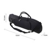 Trumpet Bag Oxford Cloth Cotton Lightweight Waterproof Soft Scratch Proof
