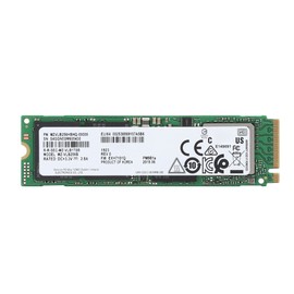 PM981a Nvme m.2 2280 PCI-E Solid State Drive High Speed 3500MB/S Reading 512GB(MZ-VLB512B)