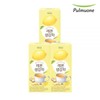 Pulmuone Lemon Ginger Tea 13g / 풀무원 레몬생강차 13gX20포X3개