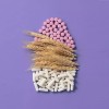 Biotin & Collagen Shampoo Tratamiento Para La Caida Del Cabello