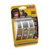 Monkey Hooks Picture Hangers Home and Office Pack, Gorilla Hook,