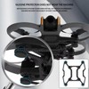 ZWLLKJGS Avata 2 Landing Gear for DJI Avata 2 Drone