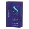 Shampoo Alfaparf Semi Di Lino Brunette Anti-orange X 250ml.