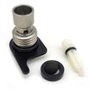 Laofudech SP-P2 SP-P3 Plunger Valve and Trigger Valve Assembly Replacement