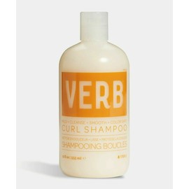 Verb NEW! Get luscious hydrated curls with Verb Curl Shampoo! All natural!