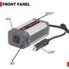 Tundra M Series - Truck Power Inverter - Modified Sine