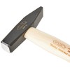C.K T4227A 0300 German Pattern Engineers Hammer , Black