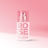 Solinotes Rose Perfume for Women, 0.5 Fl Oz/ 15 ML
